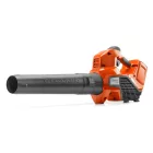 Husqvarna Akkumulátoros lombfúvó 320iB (csak gép)