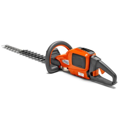 Husqvarna 520i HD60 Akkumulátoros Sövényvágó (akkumulátor és töltő nélkül)