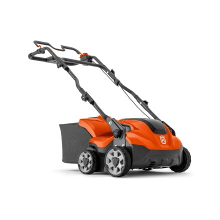 HUSQVARNA S 138i