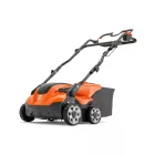 HUSQVARNA S 138i