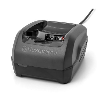 Husqvarna akkumulátortöltők QC250