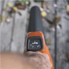 3 különböző üzemmód a legjobb teljesítmény érdekében, igénytől vagy feladattól függően