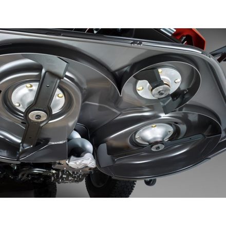 Husqvarna Vágóasztal Combi 112 gyűjtős