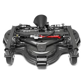   Husqvarna vágóasztal Combi 132X hidraulikus magasság állítással