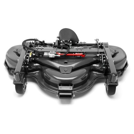 Husqvarna vágóasztal Combi 155X hidraulikus magasság állítással