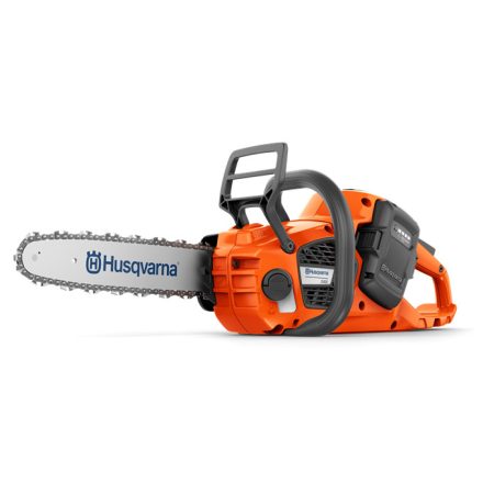 Husqvarna Akkumulátoros láncfűrész 340i (csak gép)