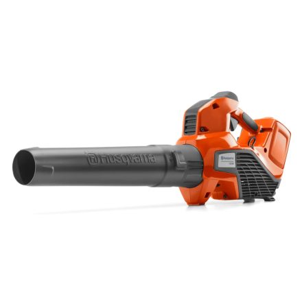 HUSQVARNA 120iB akkumulátorral és töltővel