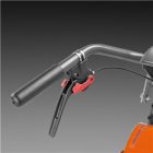 Fogantyúra szerelt sebességválasztó