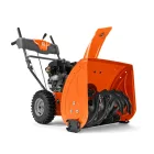 Husqvarna ST 124 hómaró