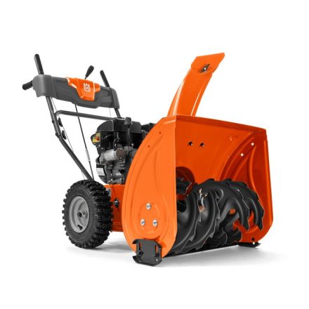 Husqvarna ST 124 hómaró