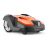 Husqvarna Automower 550 EPOS robotfűnyíró