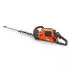 Husqvarna 522iHD75 akkumulátoros sövénynyíró