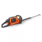 Husqvarna 522iHD75 akkumulátoros sövénynyíró