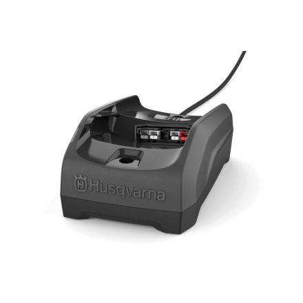 Husqvarna 40-C80 töltő