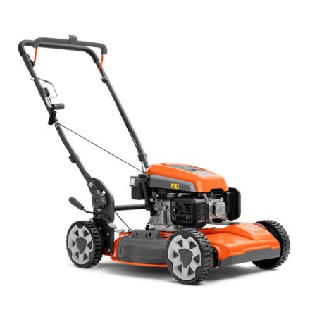 Husqvarna LB 251S benzines fűnyíró fűgyűjtő nélküli