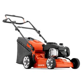 Husqvarna LC 140P fűnyíró