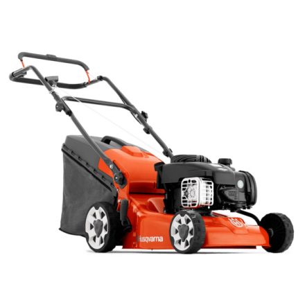 Husqvarna LC 140P fűnyíró