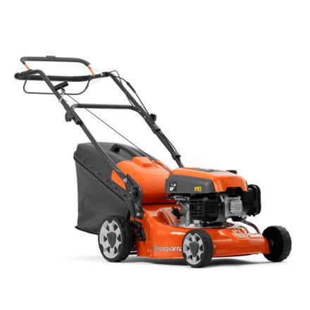 Husqvarna LC 140SP önjáró fűnyíró