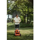 Husqvarna LC 151S önjáró fűnyíró