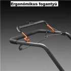 Ergonomikus fogantyú