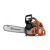 Husqvarna 560 XP Láncfűrész