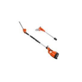   Husqvarna 120iTK4-PH KIT akkumulátoros ágvágó+sövényvágó (csak gép)