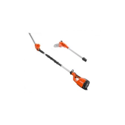 Husqvarna 120iTK4-PH KIT akkumulátoros ágvágó+sövényvágó (csak gép)