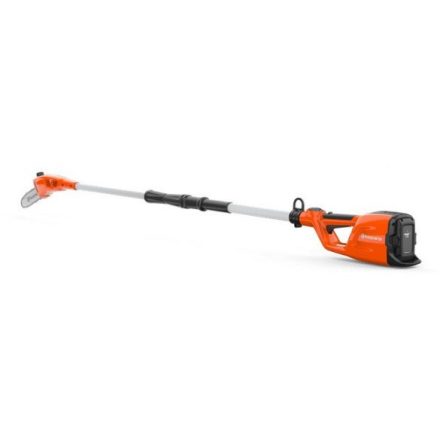 Husqvarna 120iTK4-P Kit ágvágó akkuval és töltővel