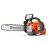 Husqvarna 540 XP  Mark III láncfűrész