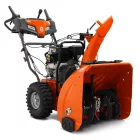 Husqvarna ST 224 hómaró