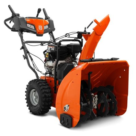 Husqvarna ST 224 hómaró