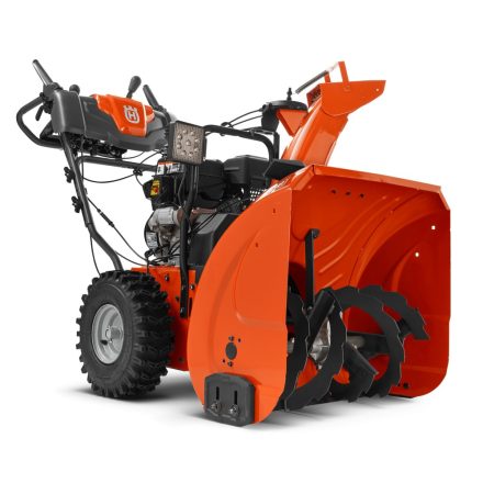Husqvarna ST 227 hómaró