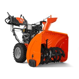 Husqvarna ST 230 hómaró