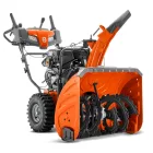 Husqvarna ST 327 hómaró