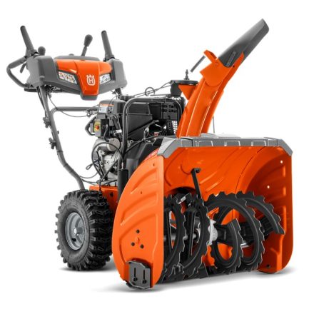 Husqvarna ST 327 hómaró