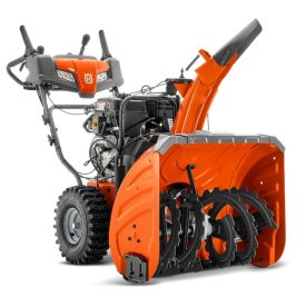 Husqvarna ST 330 hómaró