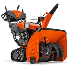 Husqvarna ST 427T hómaró