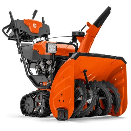 Husqvarna ST 427T hómaró