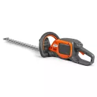 HUSQVARNA 215 iHD 45 Kit akkumulátorral , töltővel