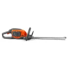 HUSQVARNA 215 iHD 45 Kit akkumulátorral , töltővel