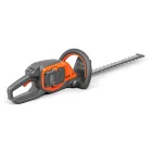 HUSQVARNA 215 iHD 45 Kit akkumulátorral , töltővel