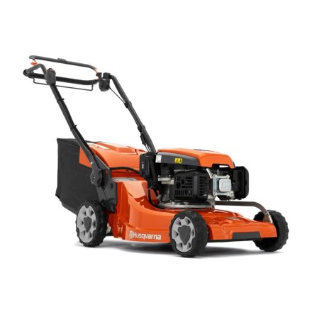 Husqvarna LC 347VE benzinmotoros fűnyíró