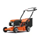 Husqvarna LC 347VE benzinmotoros fűnyíró