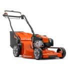 Husqvarna LC353VE önjáró fűnyíró