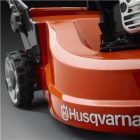 Husqvarna LC353VE önjáró fűnyíró
