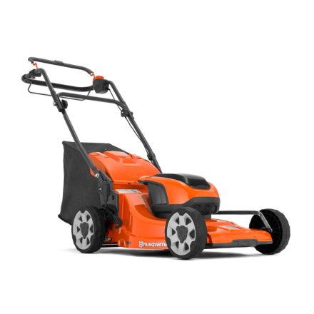 HUSQVARNA LC 142iS KIT