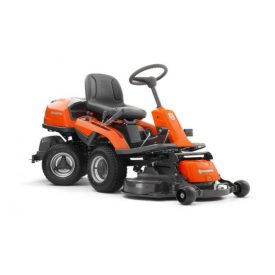 Husqvarna R 214TC fűnyírótraktor