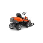 Husqvarna R 214TC fűnyírótraktor