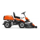 Husqvarna R 214TC fűnyírótraktor