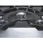 Husqvarna R 316TX AWD rider